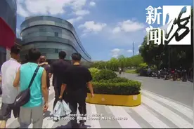 3个月打翻800多杯？上海8名快递员因“送奶茶”被捕图片