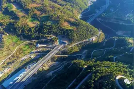 全线贯通！1.5小时，南涧⇌景东图片