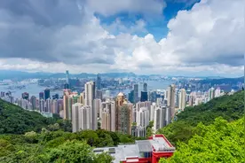 香港传真 | 中海竞赛香港 启德首住宅项目收金66.8亿港元图片