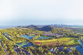 非凡十年｜南通：跻身“万亿之城”壮写“沧桑巨变”图片