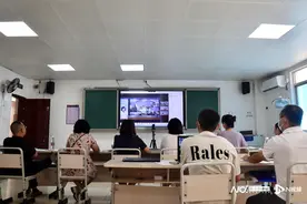 冲击国赛！全国技工院校教师职业能力大赛广东选拔赛圆满落幕图片