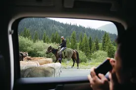 忘了66号公路吧，这些地方同样有诗和远方图片