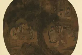 闲话 | 白居易有几个侍妾图片