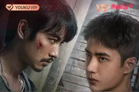 《冰雨火》编剧：陈晓的角色从“无敌”改成“鼻青脸肿”，才真实图片