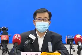 海南：疫情已出现明显拐点 日增感染者数量连续4天下降图片