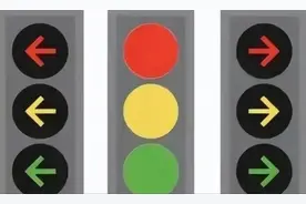 “新版红绿灯”引热议，主要起草单位回应！称已收到网友建议图片