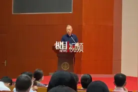 对话中国人体器官捐献与移植委员会主任委员黄洁夫，我国器官移植数量现居世界第二图片