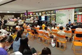 魏晋名士皆楷模？听董上德教授详解《世说新语》，为历史人物去掉滤镜图片