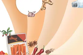 辣条“瘦身”后能否撕掉“垃圾食品”标签？图片