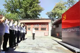 “共同建立一个民主主义的联合战线”——党的二大决议形成的前前后后图片