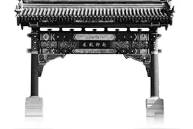 南锣鼓巷的胡同里，散落着这些名人故居，你去过几个？图片