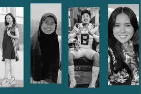 美国亚裔青年归属感低：经常受歧视，仅有20%被认可为美国人图片