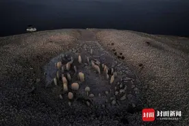 文化观察｜遗址失而复得，却不是我们想要的方式图片