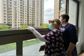 宝山这处“城中村”改造又有新进展！年底前2263套安置房启动分房图片