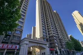 济南一小区交房两年多未接入国家电网引发业主质疑 供电部门：小区单线路不满足移交条件图片