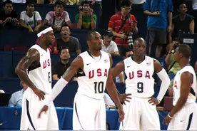 🌟星光熠熠！最强梦之队是哪届？08救赎之队在列 第一当之无愧图片