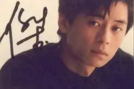 【每日听首粤语歌】《封锁我一生》王杰经典粤歌，迷人的声线唱出了太多爱恋……图片