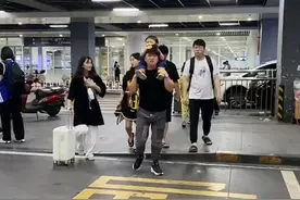 16个外甥到舅舅家过暑假：55天花6万，每天16斤米8斤肉…图片