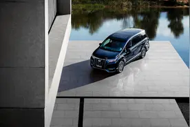 什么样的MPV，才是用户眼中真正的高端MPV?图片