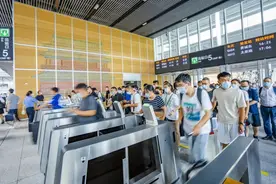 【便民】12306的这项电子临时乘车身份证明开具功能，你用过吗？图片