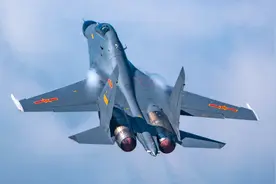 长春航空展时隔三年将再次举办 图看往年空军装备精彩瞬间图片