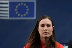 私人派对视频曝光惹争议 芬兰总理药检结果呈阴性图片