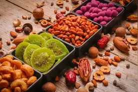 怎么吃红枣不生湿？图片