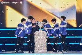 三连冠建立王朝，SK在eStar找到家的感觉｜专访图片