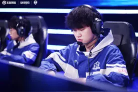 易峥用冠军击碎质疑，对线一诺感觉很难打｜专访图片