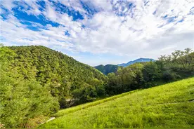 山东好景｜济泰交界有个“洞天福地”图片