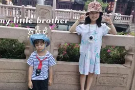 爱上海的理由｜施添宁：百年渡轮带Ning地道游上海图片