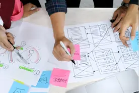 ComfyUI，AIGC工作流的启示图片