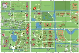 码住！体育场馆超强攻略，做个活力满满交大人！图片