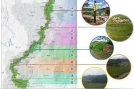 郴州沿西河造句，造的是“乡村振兴示范带”佳句图片