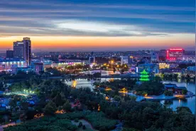 青岛莱西：城市更新全面提速 民生工程直抵人心图片