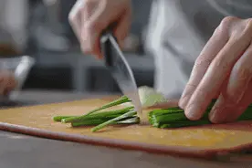 一个动作浪费了蔬菜80%的维生素C！这样烹饪才最有营养图片