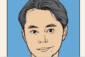 商业高研院 |《详谈.青山周平》创造往往源于不适 | 封面天天见图片