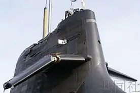 共同社：日本海上自卫队潜艇苍龙号与香港货轮相撞事故报告出笼图片