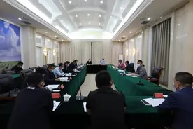 内蒙古能源集团100万千瓦风储项目将落地我旗图片