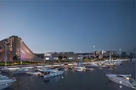 国家级夜间文化和旅游消费集聚区上新啦！夜游河北又多两个好去处图片