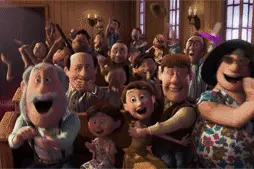 骄傲了，我的东水厂！图片