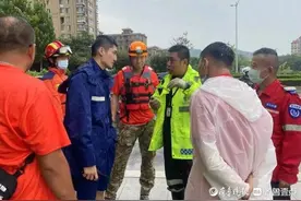 噩耗传来！6岁男孩已确认遇难……图片