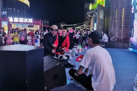 一个月走完内娱的ESO：从农村孩子到山寨顶流，成员防侵权改名，退团单飞图片