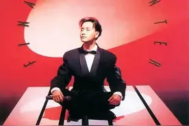 他们的港乐记忆｜词人陈少琪：《风再起时》里有我的“双重遗憾”图片