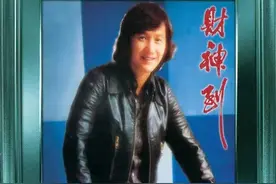他们的港乐记忆｜林晓峰：永远忘不掉“神仙打架”的黄金年代图片