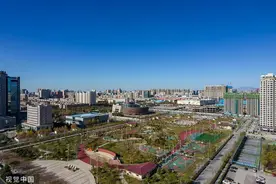 中考复读分数线提高20分 这一议题引关注，合理吗？图片