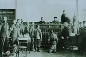 1905,上海会审公廨大案爆发，让人惊愕的最终结局图片