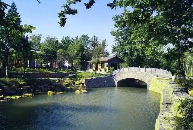 「出游好时节·遇见荆门」给你的心灵放个假，来荆门这些地方，寻觅田园诗意慢生活