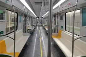 好消息！这些人可领取“免费进站票”乘坐昆明地铁图片