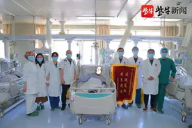 没想到！被这种不起眼的小虫子叮咬一下竟如此严重图片